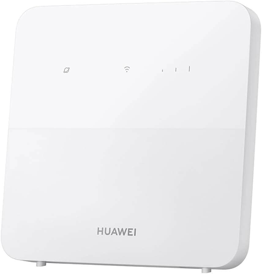 HUAWEI B320-323 Маршрутизатор 4G LTE Cat4 Wi-Fi N300 1xLAN 1xPOTS