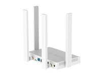 Keenetic Runner 4G (KN-2212) Интернет-центр с модемом 4G, Mesh Wi-Fi N300 и 4-портовым Smart-коммутатором - фото 8