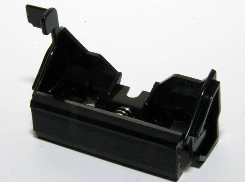 Тормозная площадка обходного лотка HP CLJ 2700/3000/3800/CP3505/LBP-5300/5360/MF8450/9130/9150/9170/9220/9280 (RM1-2699)