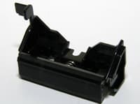 Тормозная площадка обходного лотка HP CLJ 2700/3000/3800/CP3505/LBP-5300/5360/MF8450/9130/9150/9170/9220/9280 (RM1-2699) - фото 1