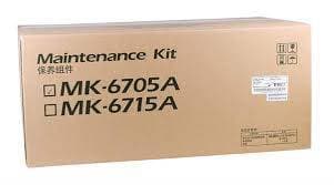 Сервисный комплект KYOCERA MK-6715A TASKalfa 6501i/8001i 600K