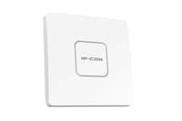 IP-COM W63AP Двухдиапазонная гигабитная потолочная точка доступа, 2,4/5 ГГц, до 1167 Мбит/с, 1х1 Гбит/с, PoE, MU-MIMO - фото 1