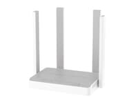 Keenetic Runner 4G (KN-2212) Интернет-центр с модемом 4G, Mesh Wi-Fi N300 и 4-портовым Smart-коммутатором - фото 2