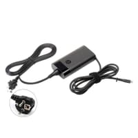 Блок питания для HP 20V 4.5A 90W (Type-C) (2LN85AA/904082-003) - фото 2