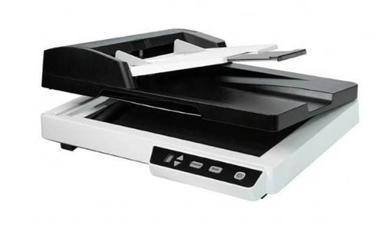 Сканер Avision AD120