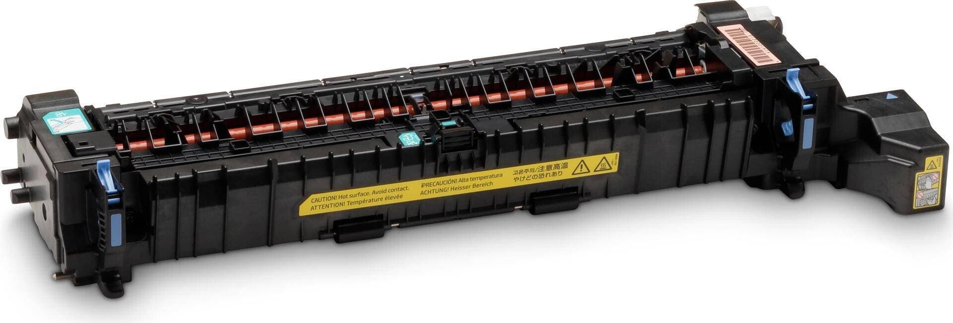 Печь в сборе ELP HP CLJ M776/M856/E85055 (4YL17A/4YL17MC/4YL17-67901) ref