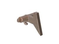 Сепаратор CET CET4395 (2A820360/2A820530) для Kyocera FS-1320D/4000DN/4200DN тефлонового вала - фото 1
