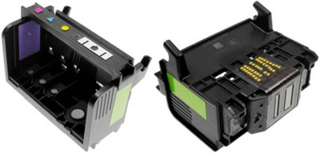 HP CN643A Печатающая головка