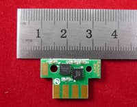 ELP-CH-LCS310Y-3K Чип Lexmark CS310dn/CS410dn/CS510dn (70C8HY0) Yellow, 3K ELP Imaging® - фото 3