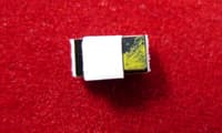 Чип Canon iR C5535/C5540/C5550/C5560 (C-EXV51HTY) Yellow, 60K ELP Imaging® - фото 2