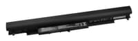 Батарея для HP 14-ac/14-af/15-ac/15-af/14g/14q/15g/15q/240 G5/250 G5/340 G5/348 G4 (HSTNN-IB7A/HS03) 11.1V 31Wh 3cell - фото 1