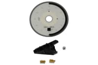 Диск энкодера HP DJ T120/125/130/T520/525/530/T210/230/250/T630/650/T730/830 (CQ890-67033) - фото 1