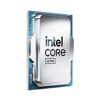 Процессор CPU Core Ultra 9 285K (3.2GHz-5.7GHz/36MB/24 cores) LGA1851 OEM, GPU Intel Graphics, TDP 125W-250W, max 192Gb DDR5-6400, AT8076806419, 1 year - фото 1