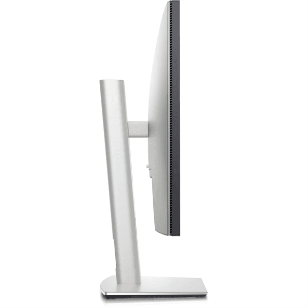 Монитор Dell 27"    U2724DE S/BK ( IPS; 16:9; 350 cd/m2; 2000:1; 5 ms; 2560x1440x120Hz; 178/178; 1.07 bill;HDMI;DP;DPout;2xThunderbolt;2xUSB-C;4xUSB;RJ45;HAS;Tilt;Swiv;Pivot;VESA)