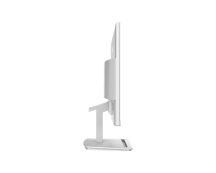 Монитор MSI PRO MP2412W 23.8" 16:9 FHD(1920x1080) VA Flat,1ms(MPRT),4000:1,100M:1,300nit,178/178,HDMI 1.4,Tilt,VESA,100Hz,White,1y war-ty