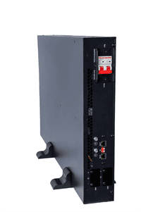 Аккумулятор Systeme Electric для SRTSE 5-10K 2 поколения, 12В 9Ач 16 шт, картриджная замена АКБ - фото 9