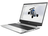 HP ZBook Power G4A/ZHAN 99 [78Y71PA] 15,6" - фото 1