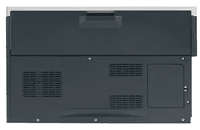 Принтер HP Color LaserJet Professional CP5225n (A3, 600dpi, 20(20)ppm, 192Mb, 2trays 250+100, USB/LAN) (скол снизу.) - фото 3
