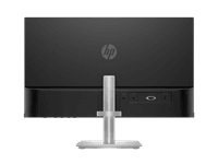 Монитор HP Series 5 23.8 inch - 524sh Monitor 1920x1080 FHD, 16:9, IPS, 300 cd/m2, 5 ms, 178°/178°, HDMI, VGA, 100 Hz, Tilt, HAS, Vesa - фото 4