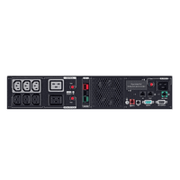 Источник бесперебойного питания UPS CyberPower PR3000ERTX L2U NEW Line-Interactive - фото 1