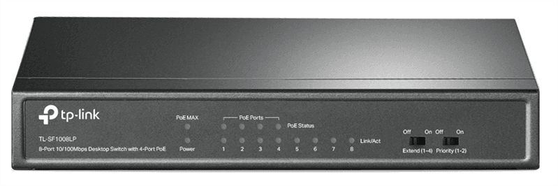 TL-SF1008LP