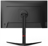 Монитор CHiQ LMD24F505-R 23.8" 1920*1080 IPS 144Hz LED 16:9 6ms DP HDMI USB(Low ) Audio out 178/178 250cd H.Adj /Swiwel регулировка высоты/портретный режим VESA 100x100 sRGB 100% (после тестирования) - фото 3