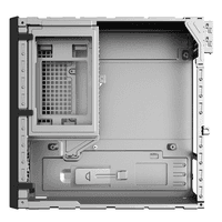 PS201BK(PS201A-BK) PM-300TFX U3.0*2+A(HD)+FAN (PSU Powerman) [6125688] - фото 4