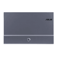 Монитор ASUS 13.3" MQ13AH OLED USB-Portable Monitor, 1920x1080, 5ms, 250cd/m2, 1000:1, 178°/178°, Mini-HDMI, USB Type-C, HDR10, 60Hz, Pivot Auto-Rotate, Antibacterial treatment, DarkGray, 90LM07EV-B01170 - фото 6