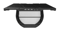 Zalman ZM-NS3000 Black - фото 1