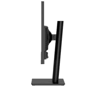 Монитор RDW2401K 1920x1080(FHD) IPS 100Hz 5мс 178°/178 250cd 1000:1 VGA HDMI DP 1*USB-B, 4*USB-A Рег. по высоте, Портретный режим, Поворот вокруг своей оси Наклон, внешний БП, Динамики, VVESA 100*100, МПТ - фото 4