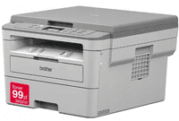 DCP-B7520DW - фото 2