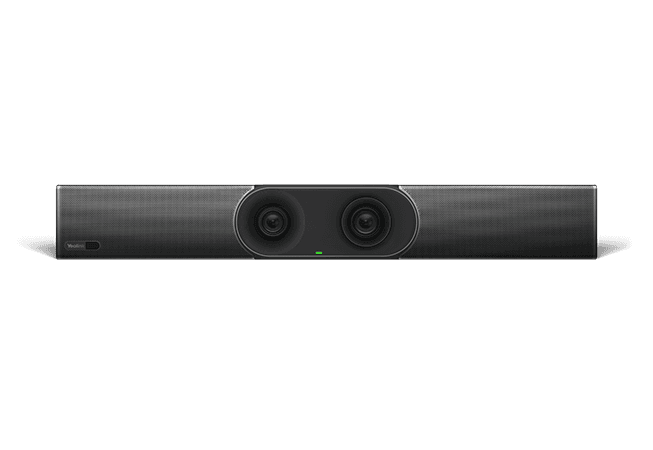 Терминал Yealink ВКС M600-0012 терминал ВКС (MeetingEye 600, встроенная камера, микрофоны и звук, VCH51, AMS 2 г.), шт