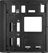 Корпус Formula V Line CS-1103 ATX USB3.0x1/USB2.0x2/audio (ex Aerocool) - фото 3