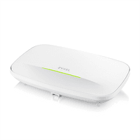 точка доступа Точка доступа Zyxel NebulaFlex NWA210AXv2, Wi-Fi 6 (AX5400), MU-MIMO 4x4+2x2, 2xLAN 2.5GE, без БП - фото 7