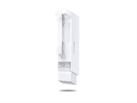 беспроводная точка доступа TP-Link CPE210, 2.4 GHz 300 Mbps 9 dBi Outdoor CPE (незначительное повреждение коробки) - фото 1