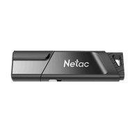 Носитель информации Netac U336 64GB USB3.0 Write protect Switch Flash Drive - фото 3