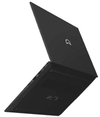 Ноутбук IRBIS 15N Ryzen 5 7640HS ,15.6" FHD (1920x1080) IPS AG,16Gb DDR5-4800(1),512Gb SSD,Wi-Fi 6+BT 5,75Wh,Metal Case,FPS,Kbd Backlit,TPM 2.0,1.77kg,Black,1y,DOS - фото 3