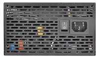 Блок питания Thermaltake Smart BX3 550W, ATX 3.1, APFC, 12cm Fan, 80+ Bronze, Non Modular, Retail - фото 2
