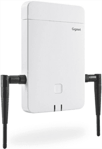 Базовая станция GIGASET N870E IP PRO OTHER - фото 1