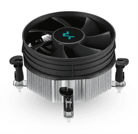 Вентилятор для процессора Deepcool THETA 21 PWM 1700 (DP-ICAP-T21P-17) - фото 2
