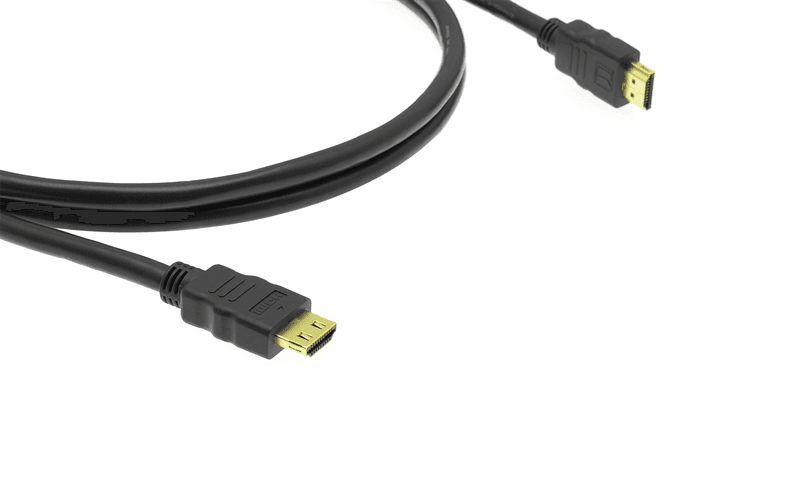  Kramer C-HM/HM/ETH-50 Кабель HDMI-HDMI  (Вилка - Вилка), 15,2 м