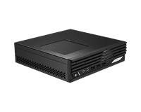 Неттоп MSI Pro DP21 14M-237BRU i3 14100 (3.5) UHDG 730 без ОС GbitEth WiFi BT 120W черный (936-B0A431-237) - фото 2