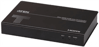 KVM-удлинитель (передатчик) ATEN Slim HDMI Single Display KVM over IP Transmitter - фото 2