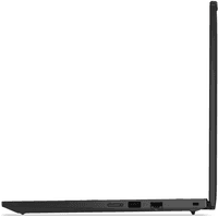 Ноутбук ThinkPad T14 Gen 5 14" WUXGA (1920 x 1200) IPS 400N AG, Ultra 7 165U, 16GB DDR5 5600, 1TB SSD M.2, Intel Graphics, WIFI6, BT, 5.0MP Cam, FPR, 4Cell 52.5Wh, (Царапины, потертости, следы эксплуатации) - фото 7