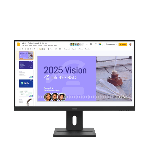 ThinkVision E27Q-40