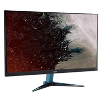 Мониор 27" ACER Nitro VG271UM3bmiipx IPS, 2560x1440, 0,5 / 1ms, 250cd, 180Hz, 2xHDMI(2.0) + 1xDP(1.2) + SPK + Audio Out, Speakers 2Wx2, sync: FreeSync Premium, hdr: HDR (незначительное повреждение коробки) - фото 4
