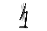 Монитор 27" IRBIS SMARTVIEW 27 LED Monitor 1920x1080, 16:9, IPS, 250 cd/m2, 1000:1, 3ms, 178°/178° VGA HDMI DP USB Audio out 100Hz Tilt Height Swivel Pivot Camera 5 mp Speak внутр. Бп Black 3y (China) - фото 12