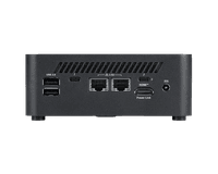 Мини ПК MSI Cubi NUC AI+ 2MG (9S6-B20611-050) - фото 1