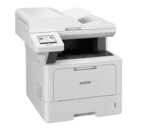 МФУ лазерное Brother MFC-L5710DW, A4, ч/б, печ. до 48 стр/мин., скан. до 28 стр/мин., 1200x1200 dpi (принтер), 2400х1200 dpi (скан.), Ethernet (RJ-45), USB, Wi-Fi - фото 2