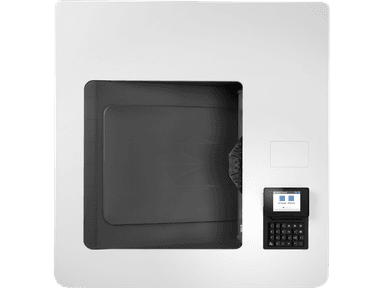 Принтер HP Color LaserJet Enterprise M751dn (A3, 600dpi, 41(41)ppm, 1,5Gb, 2trays 100+550, Duplex, USB2.0/GigEth,  replace  D3L09A)